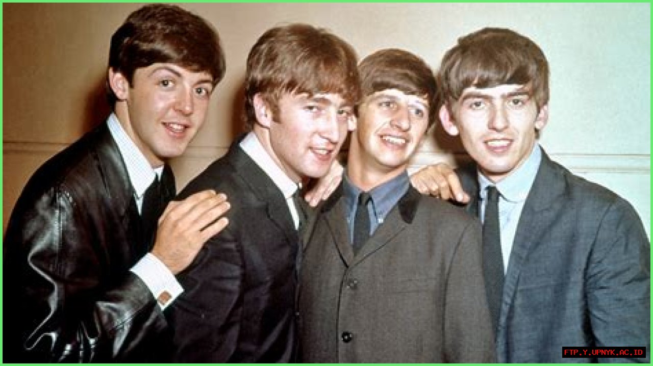 Unveiling The Tallest Beatle: A Heighty-Ho History