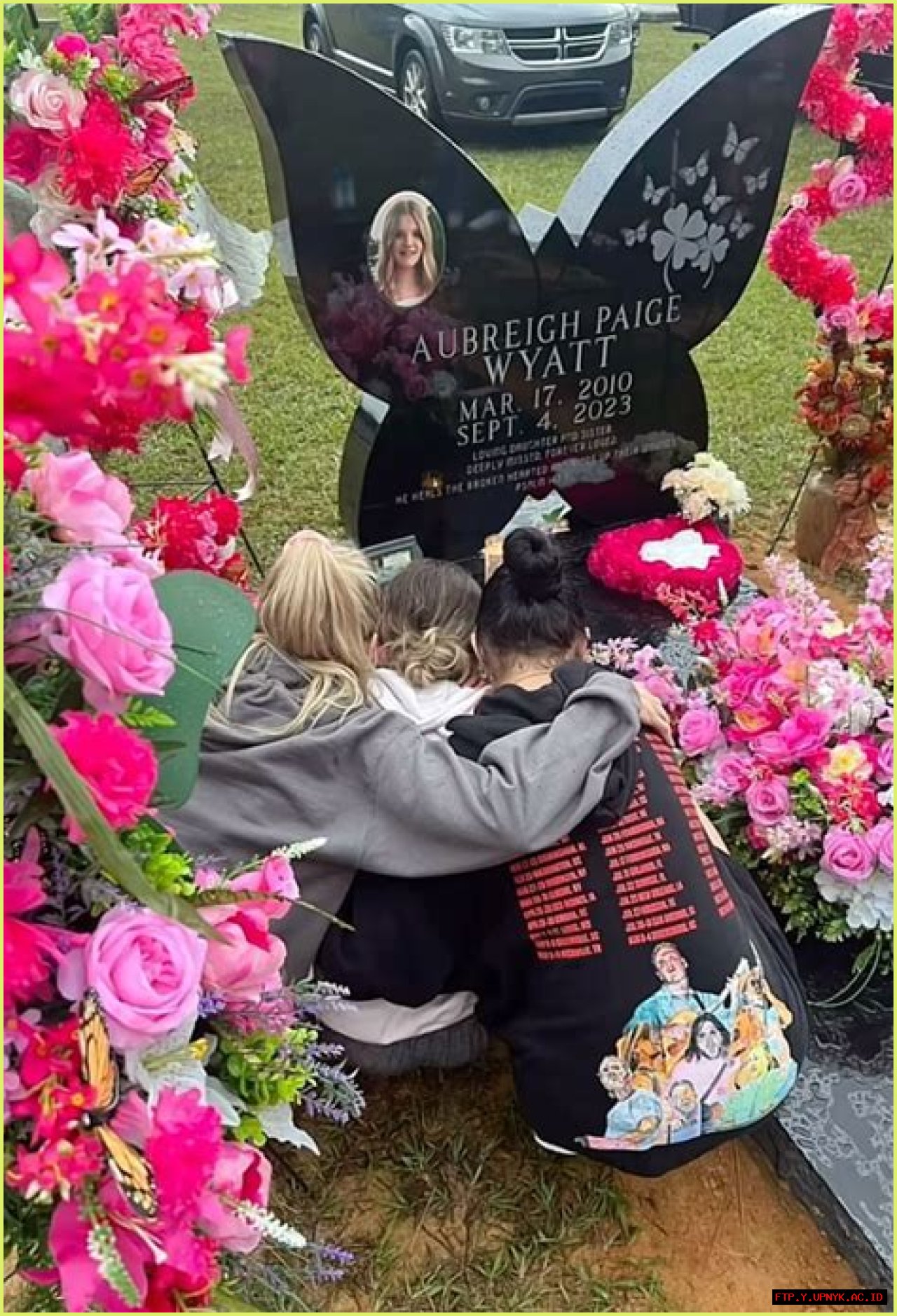 Unveiling The Tragic Demise Of Aubreigh Wyatt: A Heartbreaking Loss