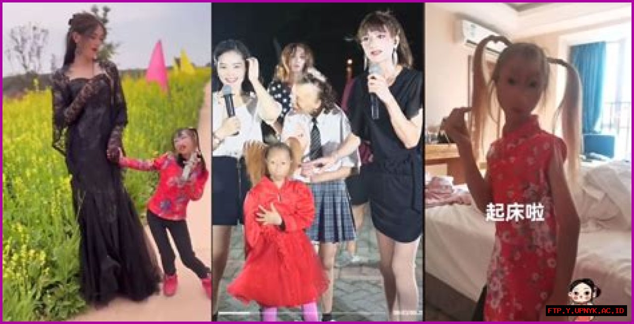 Unveiling The Tragic Truth: Insights Into The 'xiao Xiao Girl Death' Case