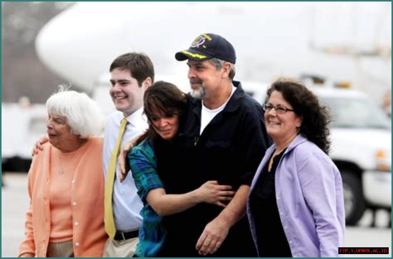 Unveiling The True Story: Discoveries And Insights Behind The Iconic Picture Of Captain Phillips