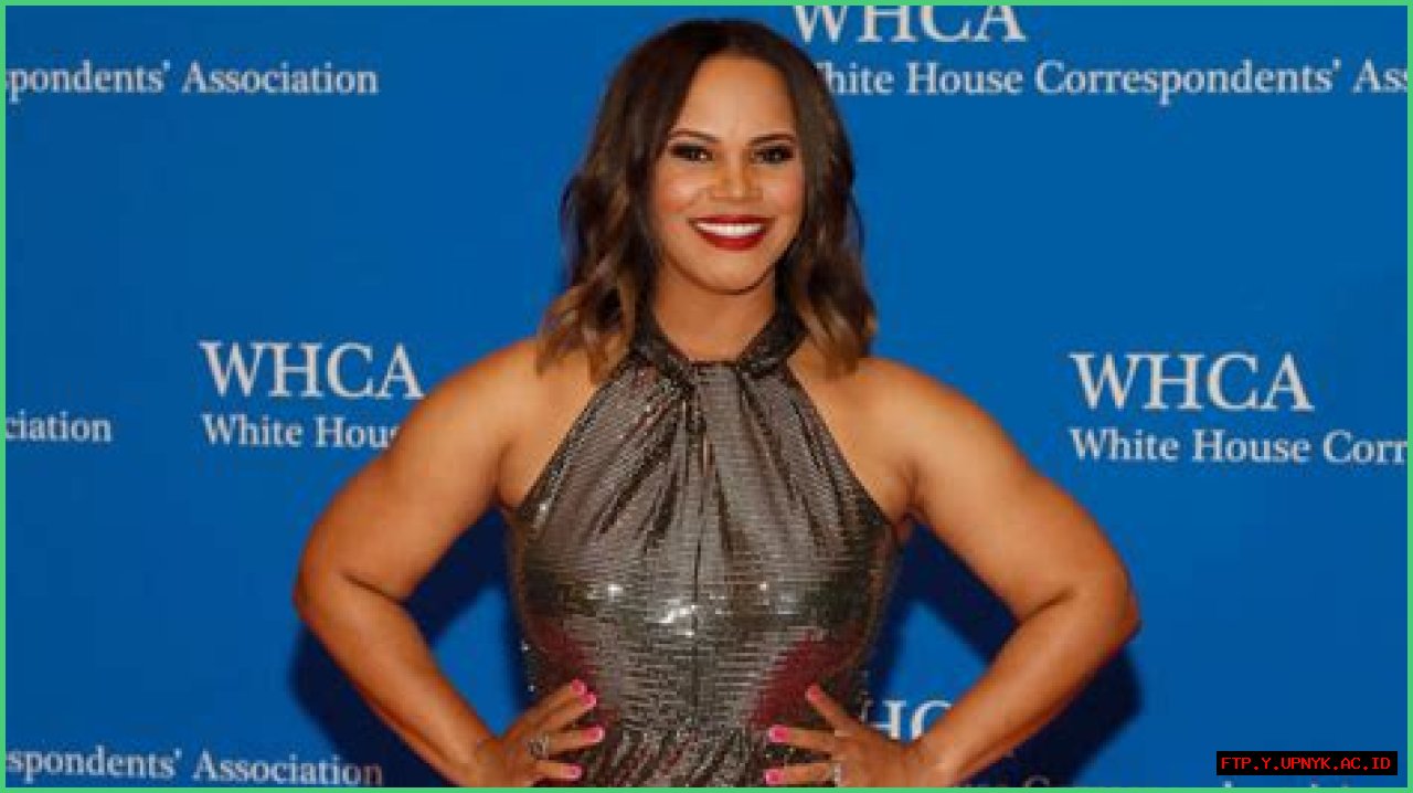 Unveiling The Truth About Laura Coates' Weight Gain: Discoveries And Insights