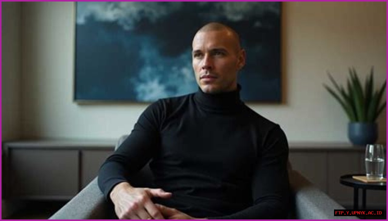 Unveiling The Truth About Wentworth Miller's Boyfriend