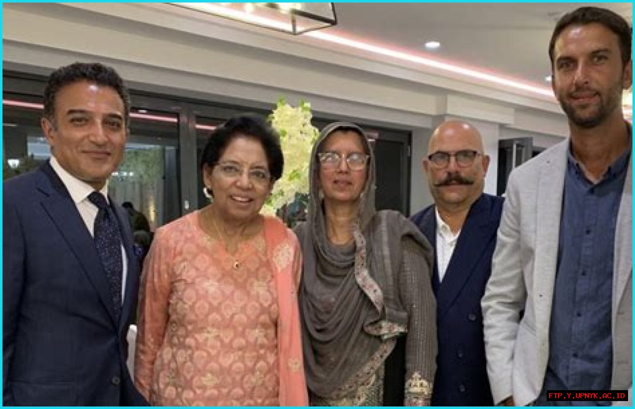 Unveiling The Truth: Adil Ray's Journey And Sexuality