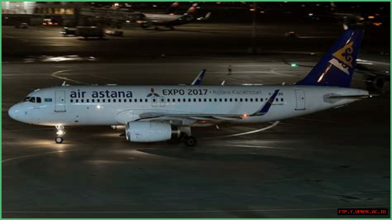 Unveiling The Truth: 'Air Astana Incident Engine Footage 2004'