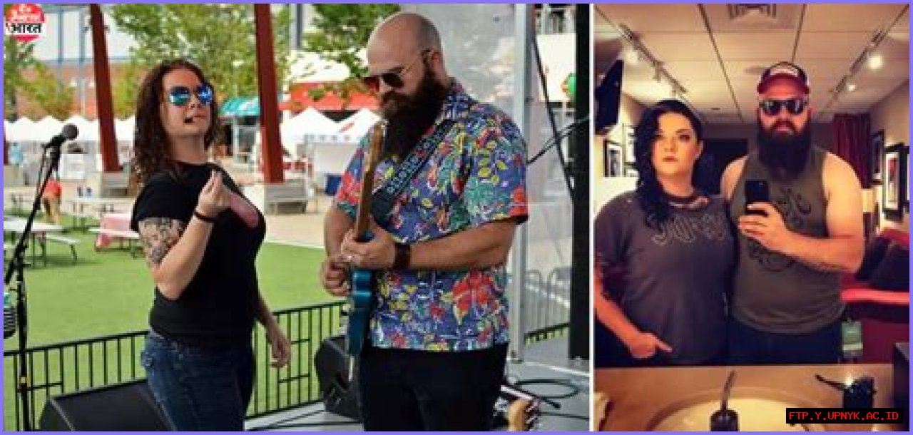Unveiling The Truth: Ashley McBryde's Wife And The Power Of Love