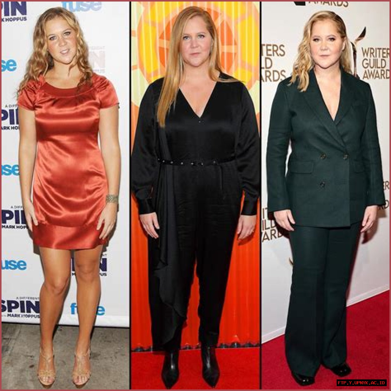 Unveiling The Truth Behind Amy Schumer's Height And Weight: A Journey Of Discovery