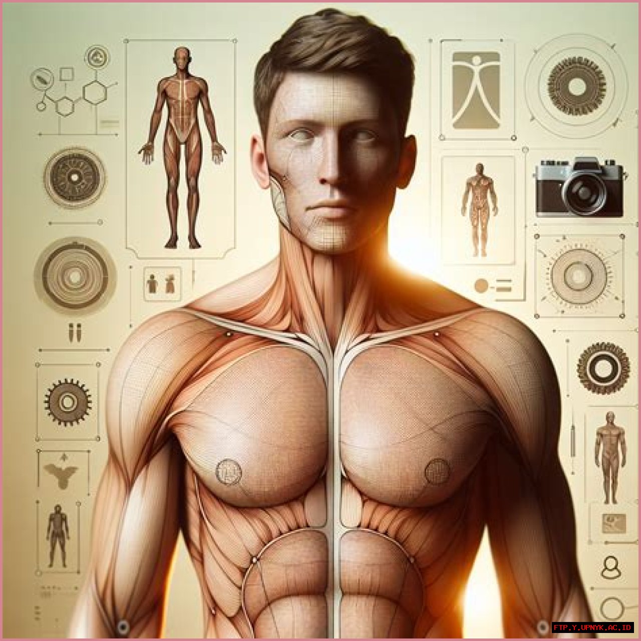 Unveiling The Truth Behind Gabriel Kuhn Cuerpo: Shocking Discoveries And Insights