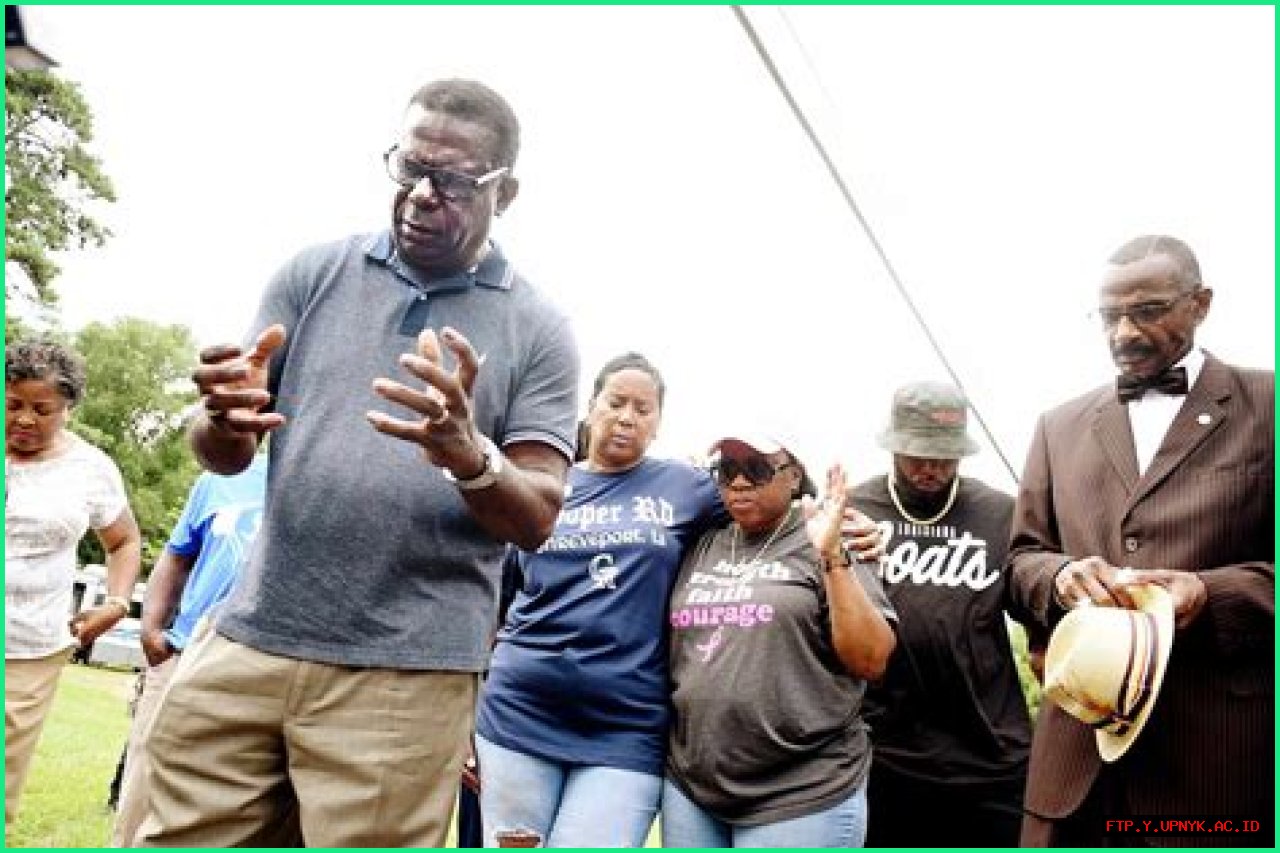 Unveiling The Truth Behind 'Shooting Shreveport': Discoveries And Insights