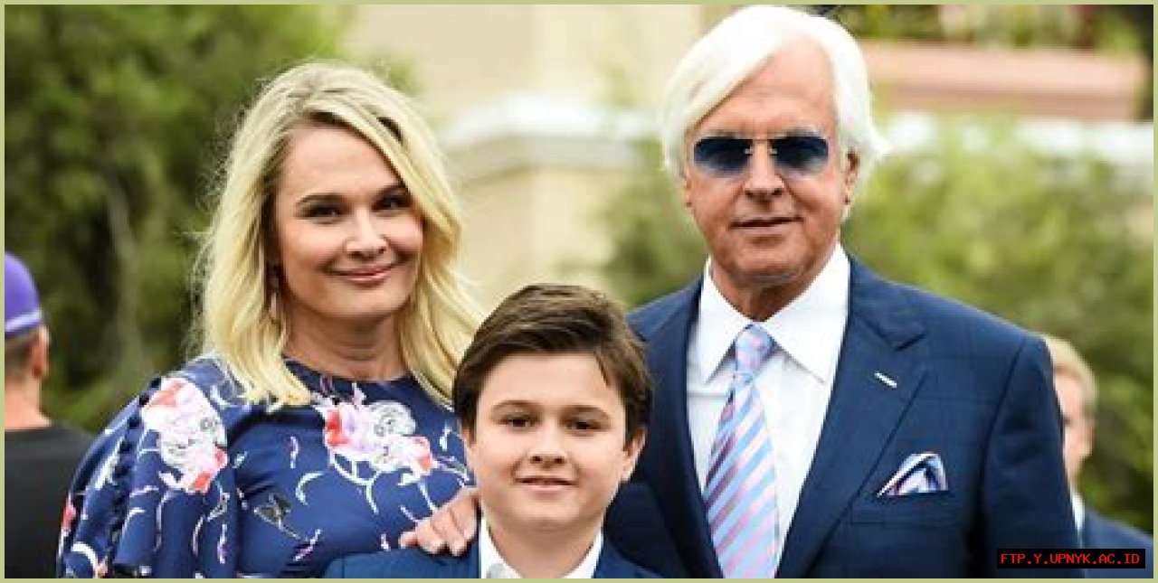 Unveiling The Truth: Bob Baffert's Marital Status Revealed