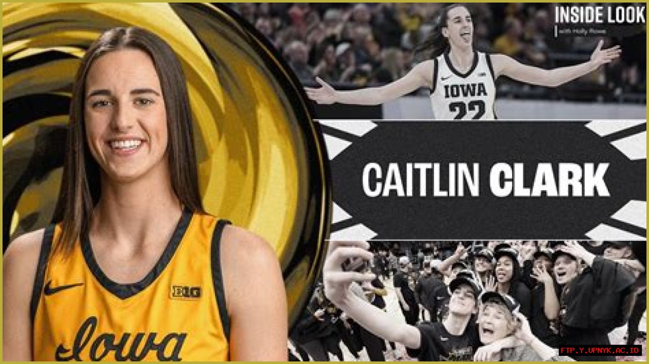 Unveiling The Truth: Caitlin Clark's Gender Identity Explored