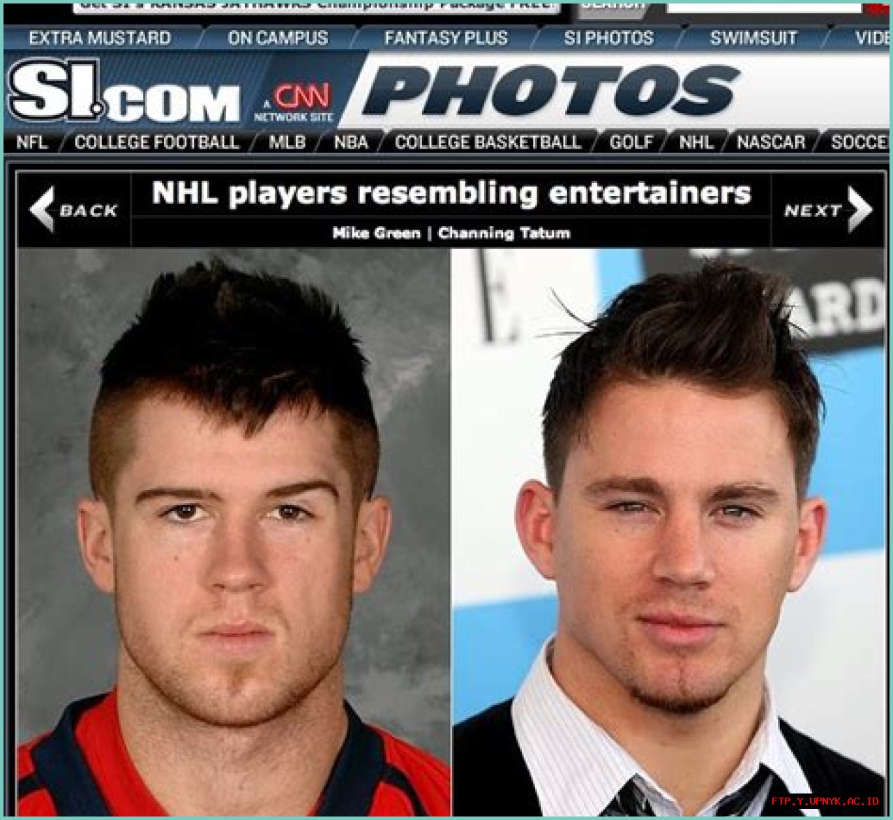 Unveiling The Truth: Channing Tatum's Twin Brother Mystery Solved
