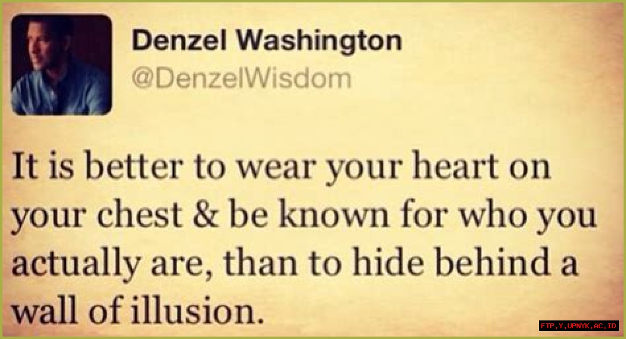 Unveiling The Truth: Denzel Washington's Well-Being Explored