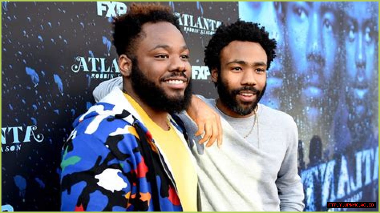 Unveiling The Truth: Did Donald Glover's Wealthy Upbringing Shape His Career?