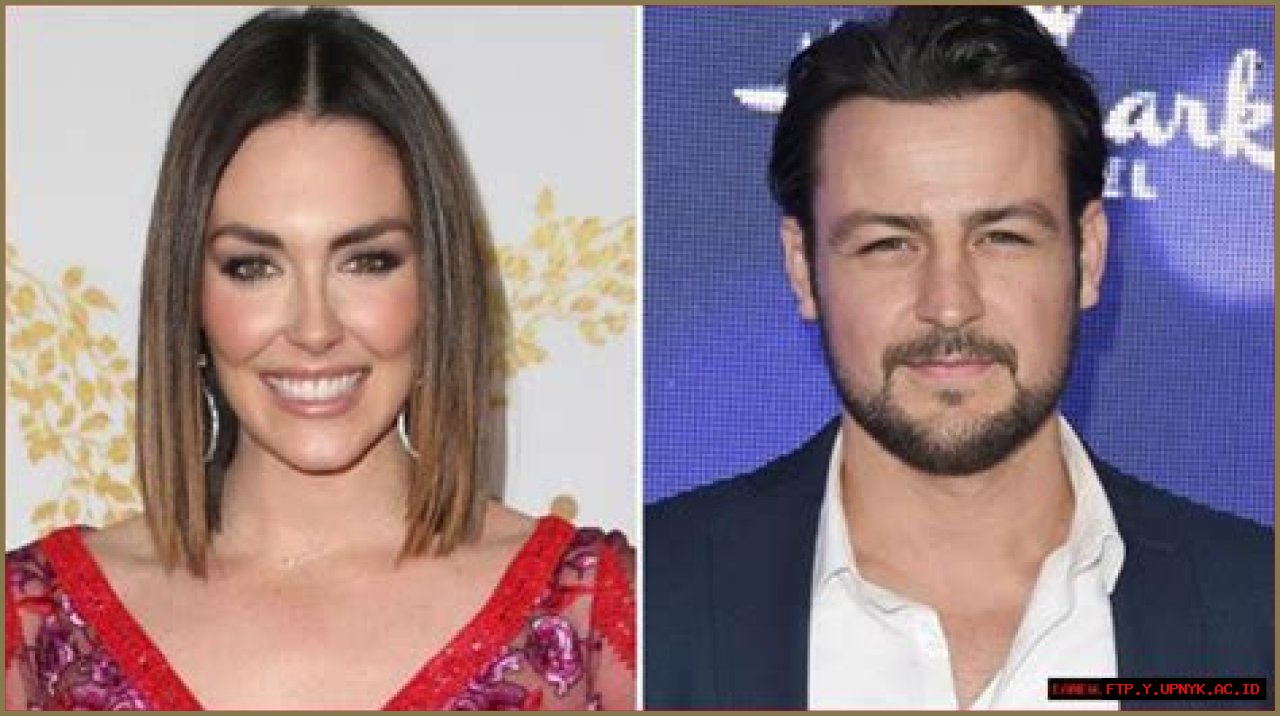 Unveiling The Truth: Did Tyler Hynes Tie The Knot?