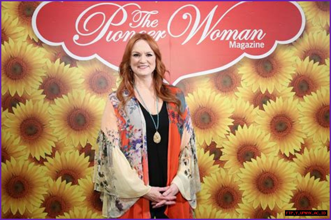 Unveiling The Truth: Does Ree Drummond Have Colon Cancer?
