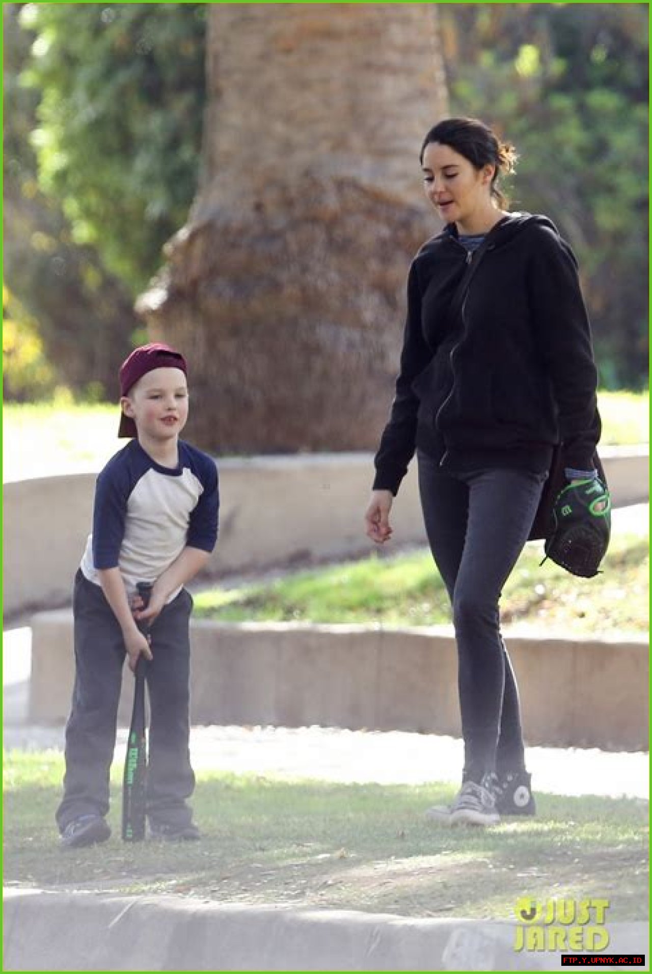 Unveiling The Truth: Does Shailene Woodley Have Any Children?