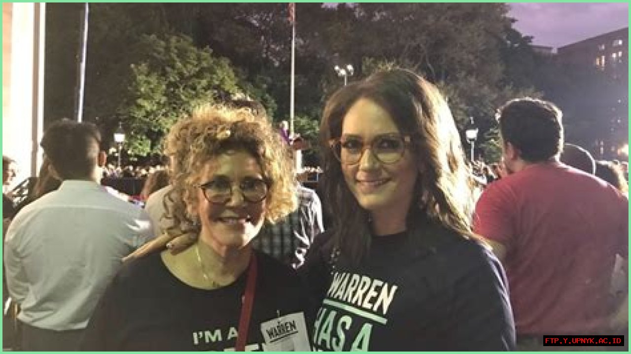 Unveiling The Truth: Exploring Jessica Tarlov's Jewish Heritage