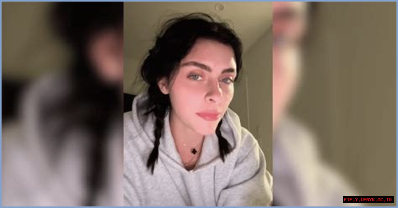 Unveiling The Truth: Insider Secrets Of The 'Lauren Hamden Leak' Revealed