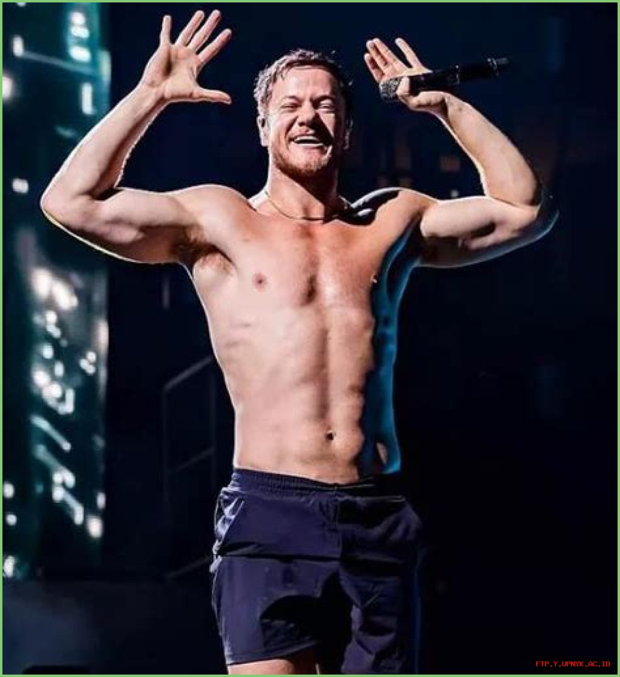Unveiling The Truth: Is Dan Reynolds Related To Ryan Reynolds?