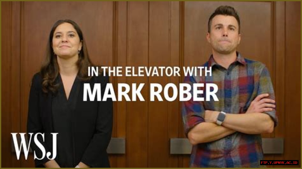 Unveiling The Truth: Is Mark Rober A Former NASA Engineer?