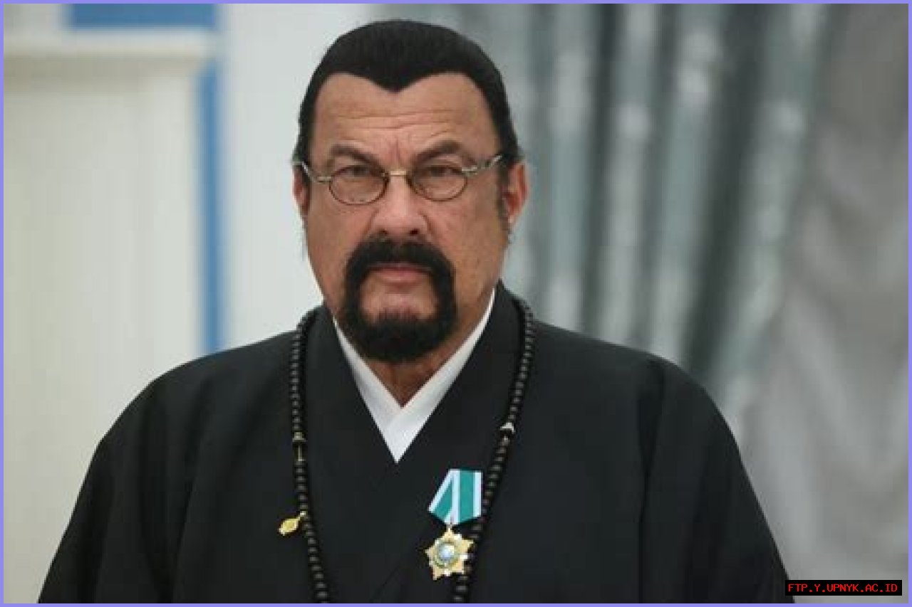 Unveiling The Truth: Is Steven Seagal Alive Or Dead?
