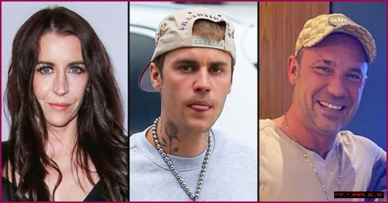 Unveiling The Truth: Justin Bieber's Fatherhood Explored