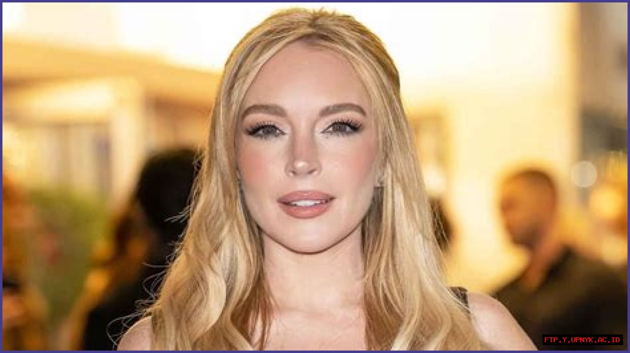 Unveiling The Truth: Lindsay Lohan's Boob Job Mystery Solved