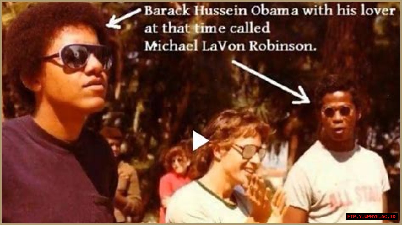 Unveiling The Truth: Michael Robinson Aka Michelle Obama