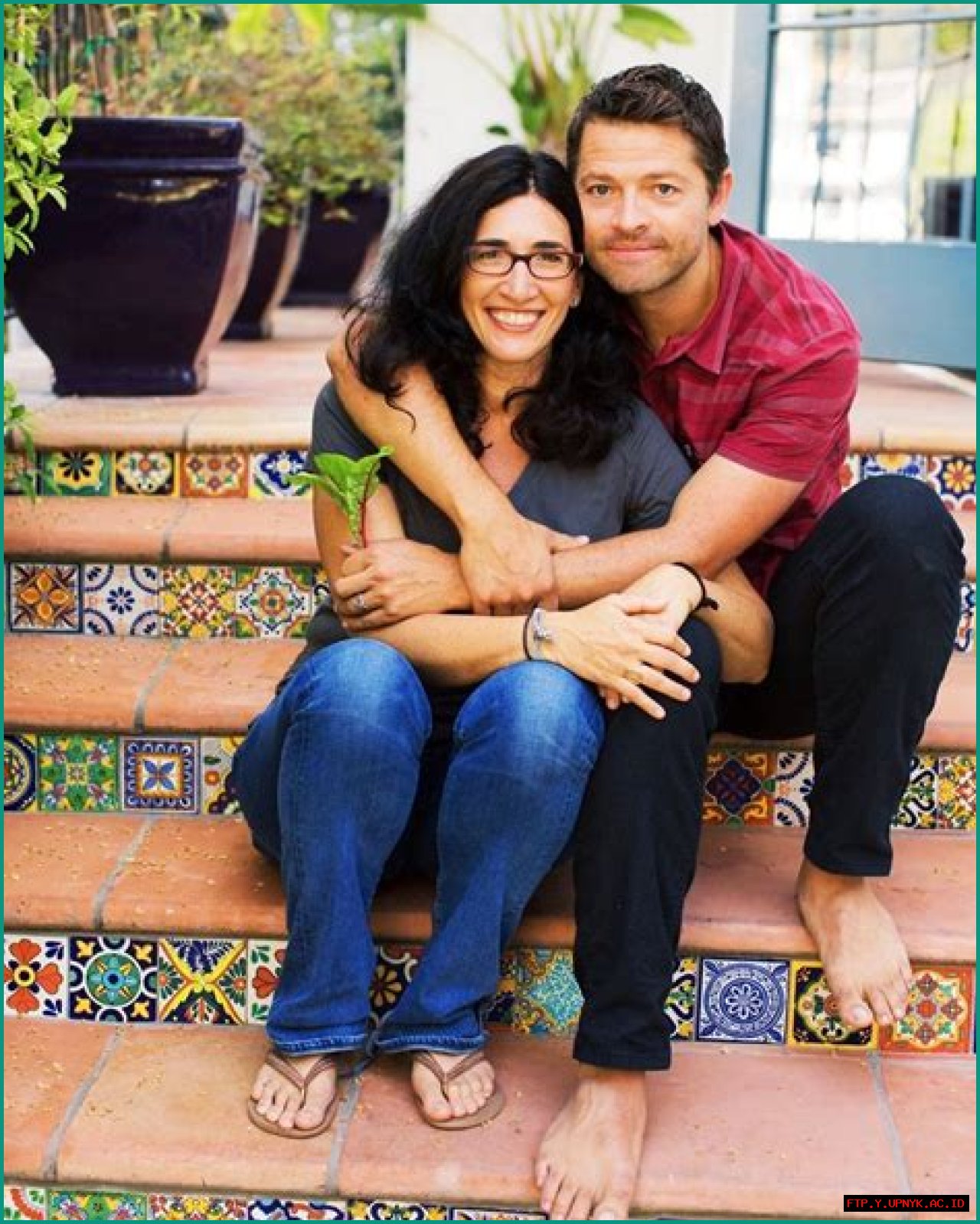 Unveiling The Truth: Misha Collins' Girlfriend In 2024 Revealed