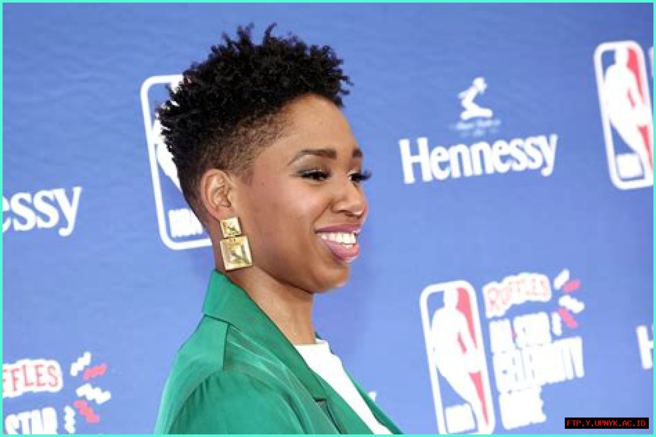 Unveiling The Truth: Monica McNutt's Personal Journey And Professional Success