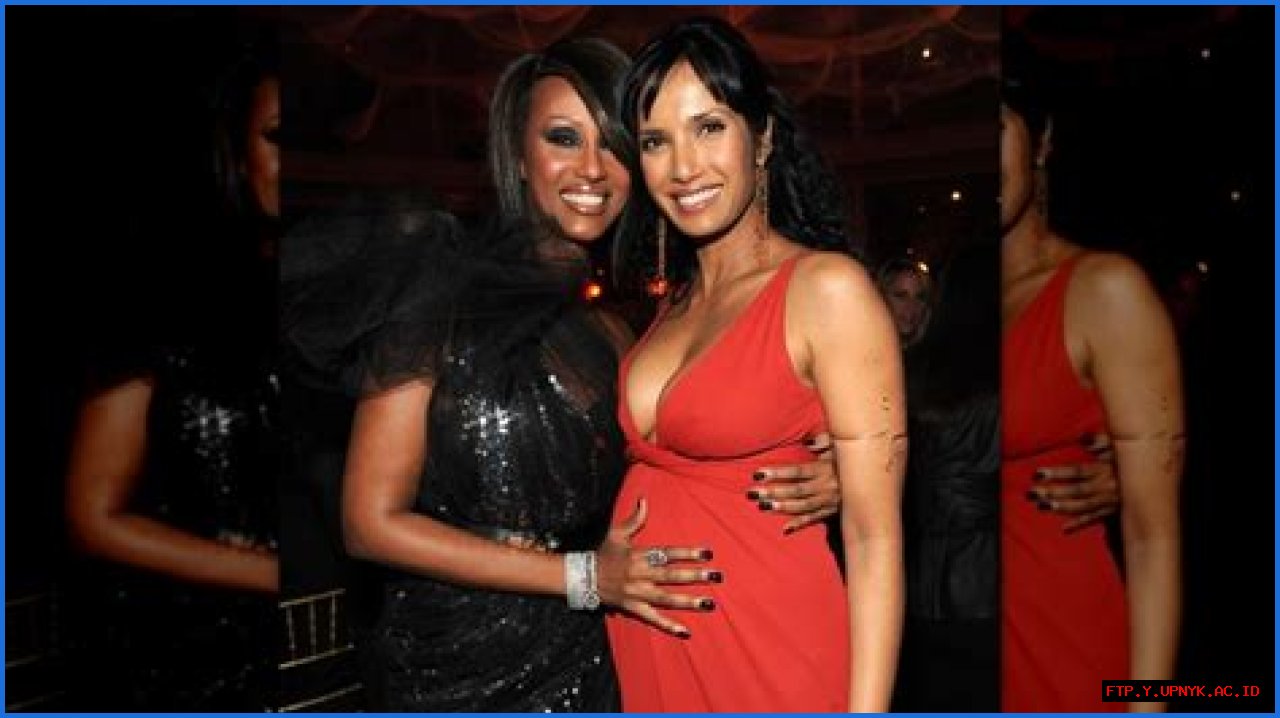 Unveiling The Truth: Padma Lakshmi's Pregnancy Journey And Revelations