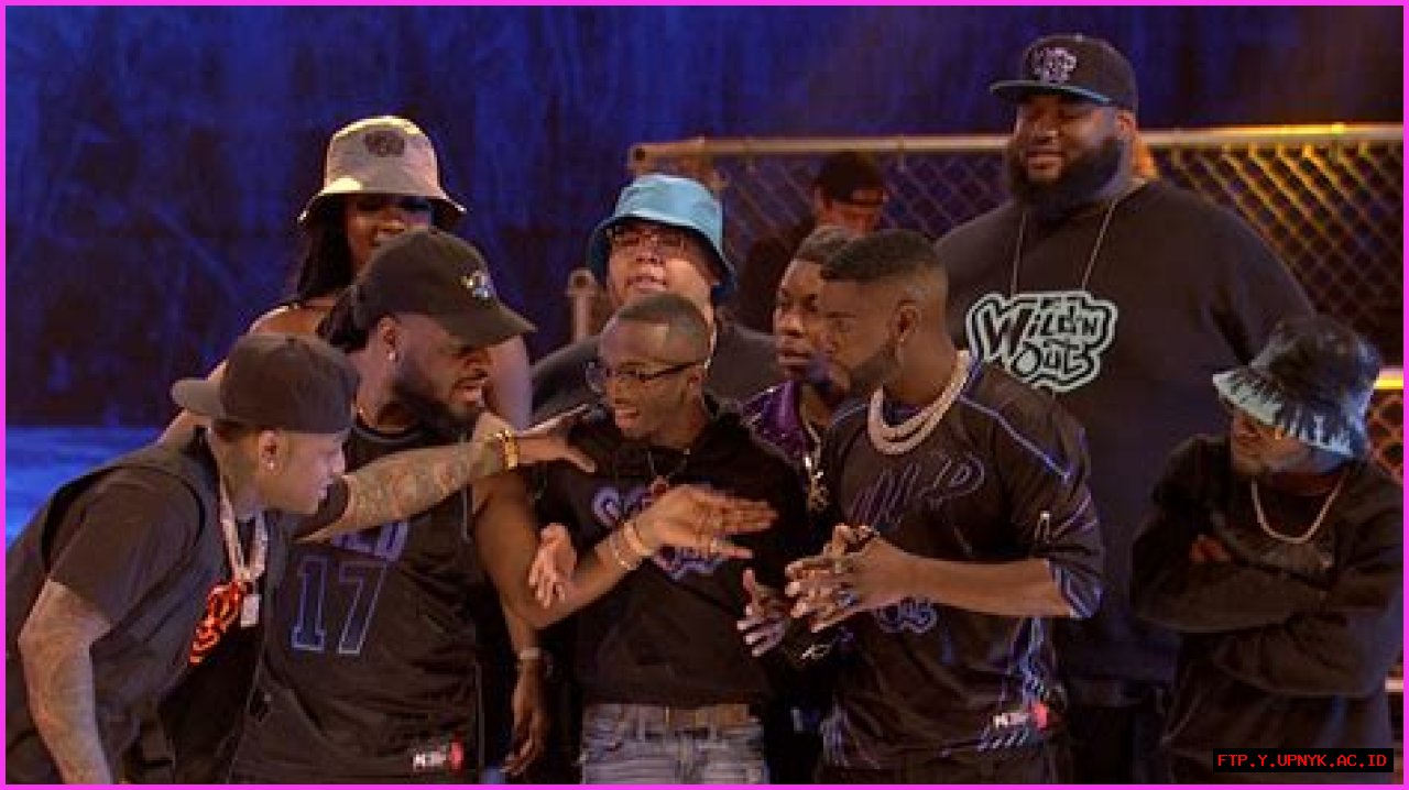 Unveiling The Truth: The Inside Story Of Maddy's Departure From Wild 'n Out