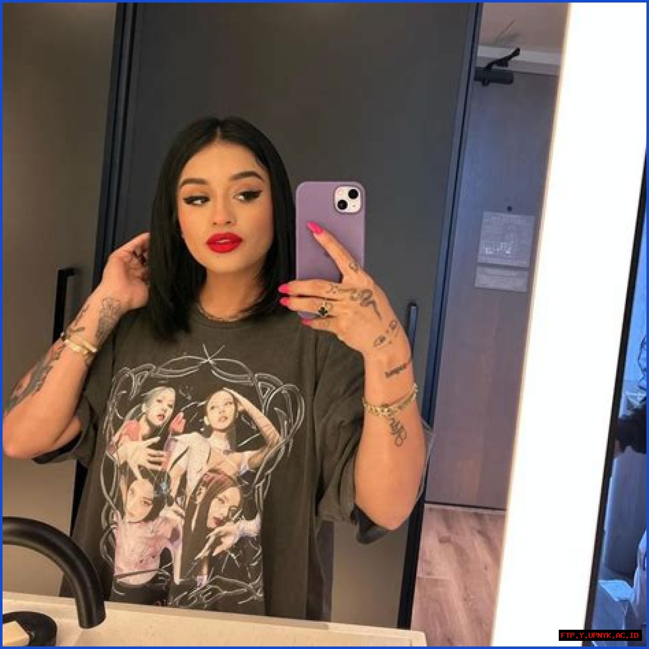 Unveiling The Truth: The 'Marlene Santana Leaked' Incident And Its Impact