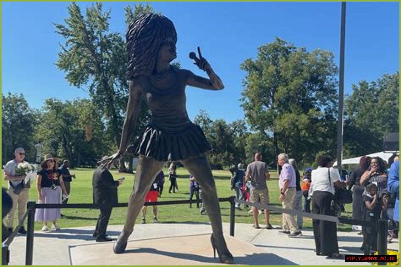 Unveiling The Truth: Tina Turner's Daughter's Journey Revealed