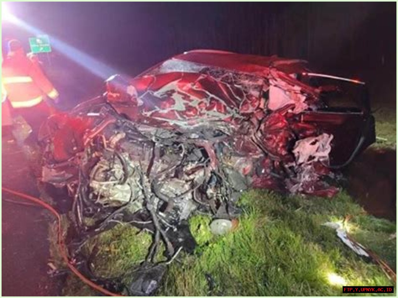 Unveiling The Truths Behind The Lindy Christopher And Kamryn Simmons Car Accident