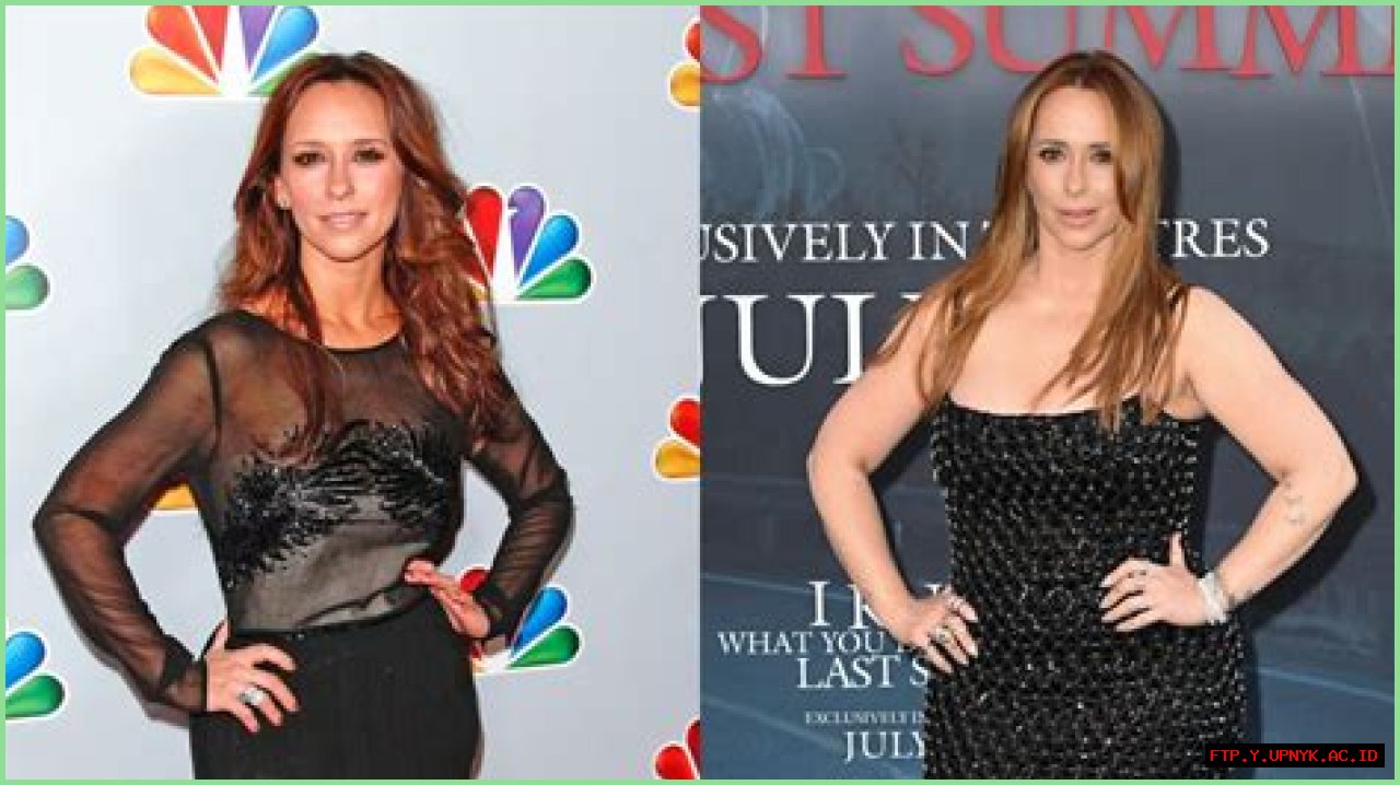 Unveiling The Truths: Jennifer Love Hewitt's Weight Gain And Societal Pressures