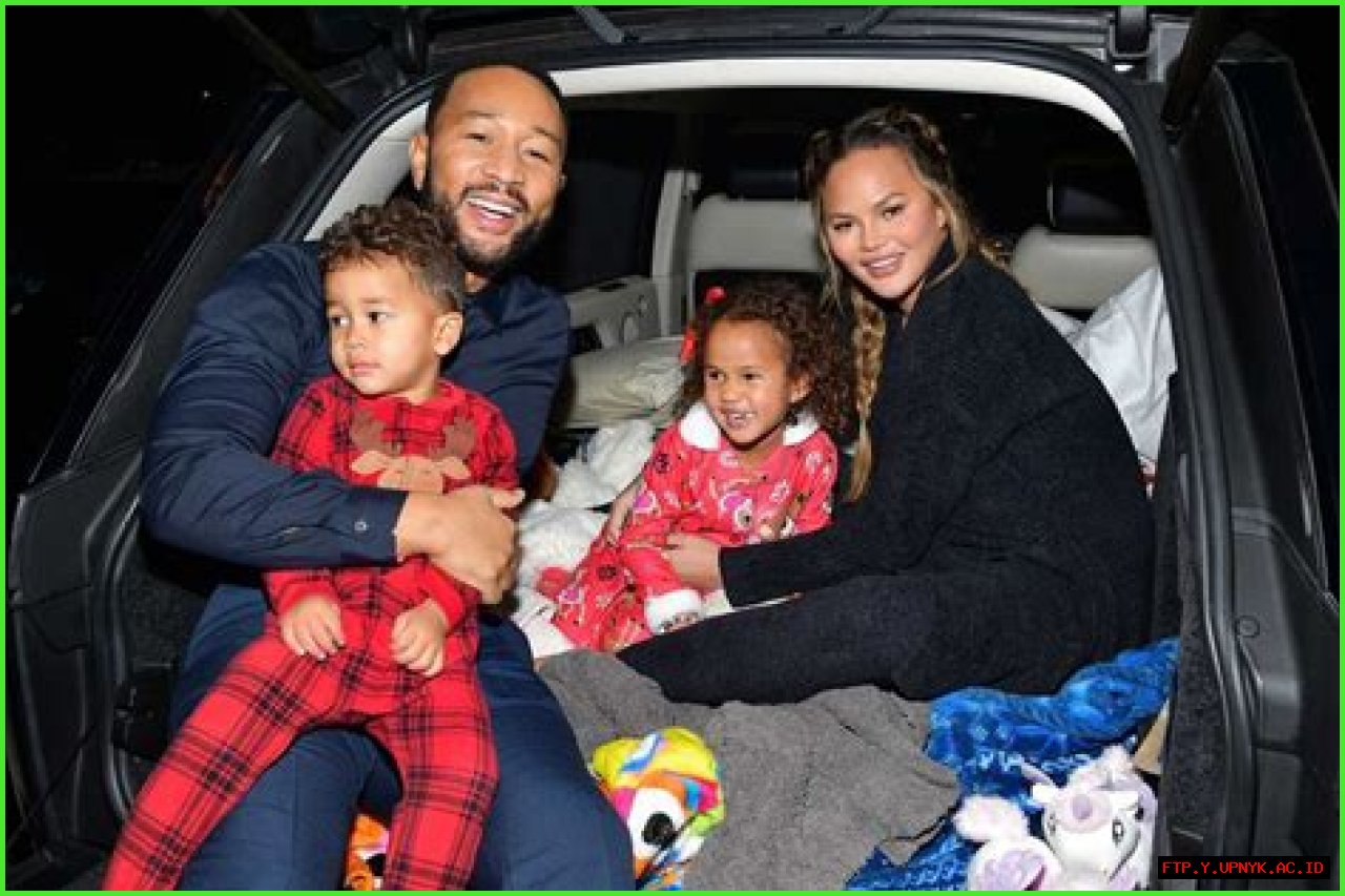 Unveiling The Untold Stories Of John Legend's Siblings: Discoveries And Insights