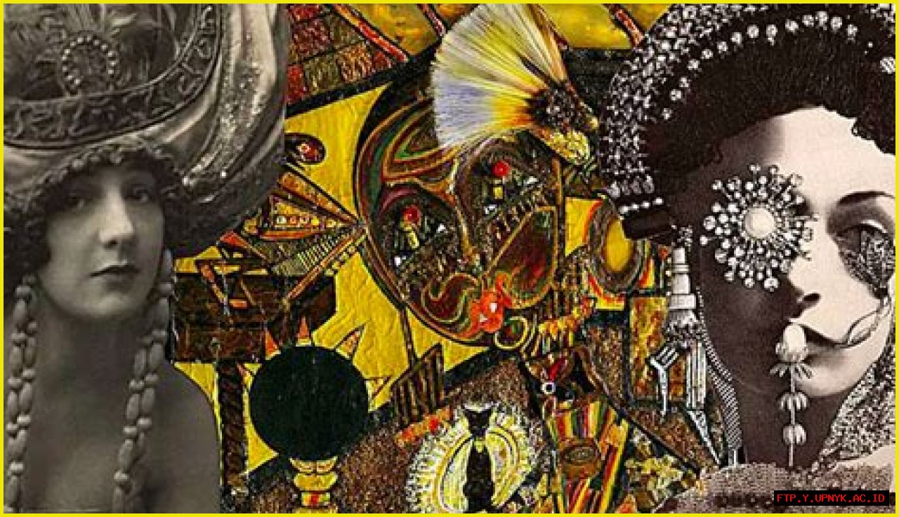 Unveiling The Visionary Art Of Kala Alexander: Exploring Race, Gender, And Identity