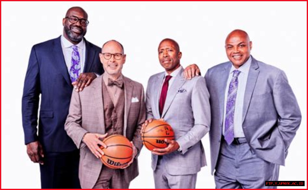 Unveiling The Voices: A Deep Dive Into ESPN Commentators Basketball