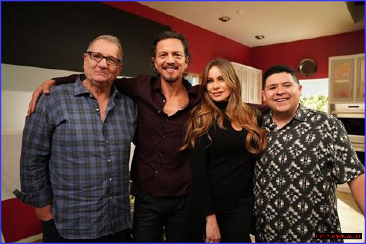 Unveiling The Wealth Of Jay Pritchett: What Is Jay's Net Worth In Modern Family?