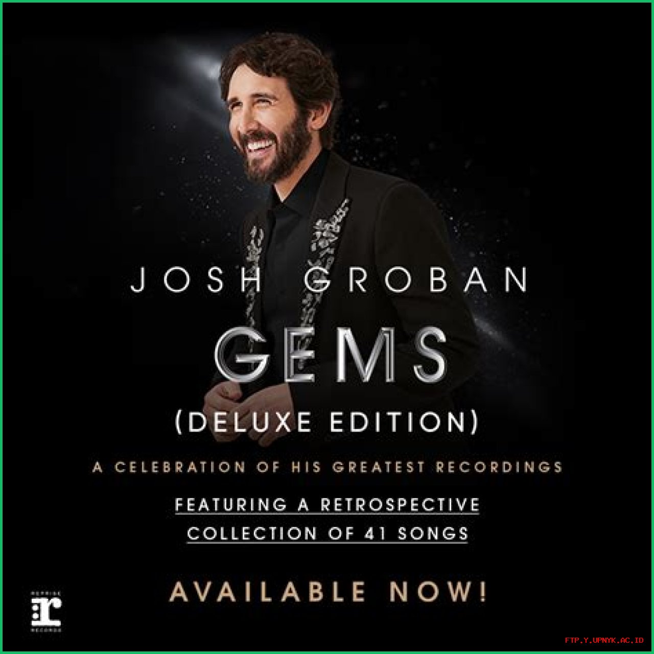 Unveiling The Wealth Of Josh Groban: A Journey To Discover His Net Worth