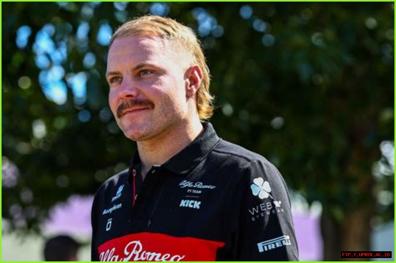 Unveiling The Wealth Of Valtteri Bottas: A Journey To Financial Success