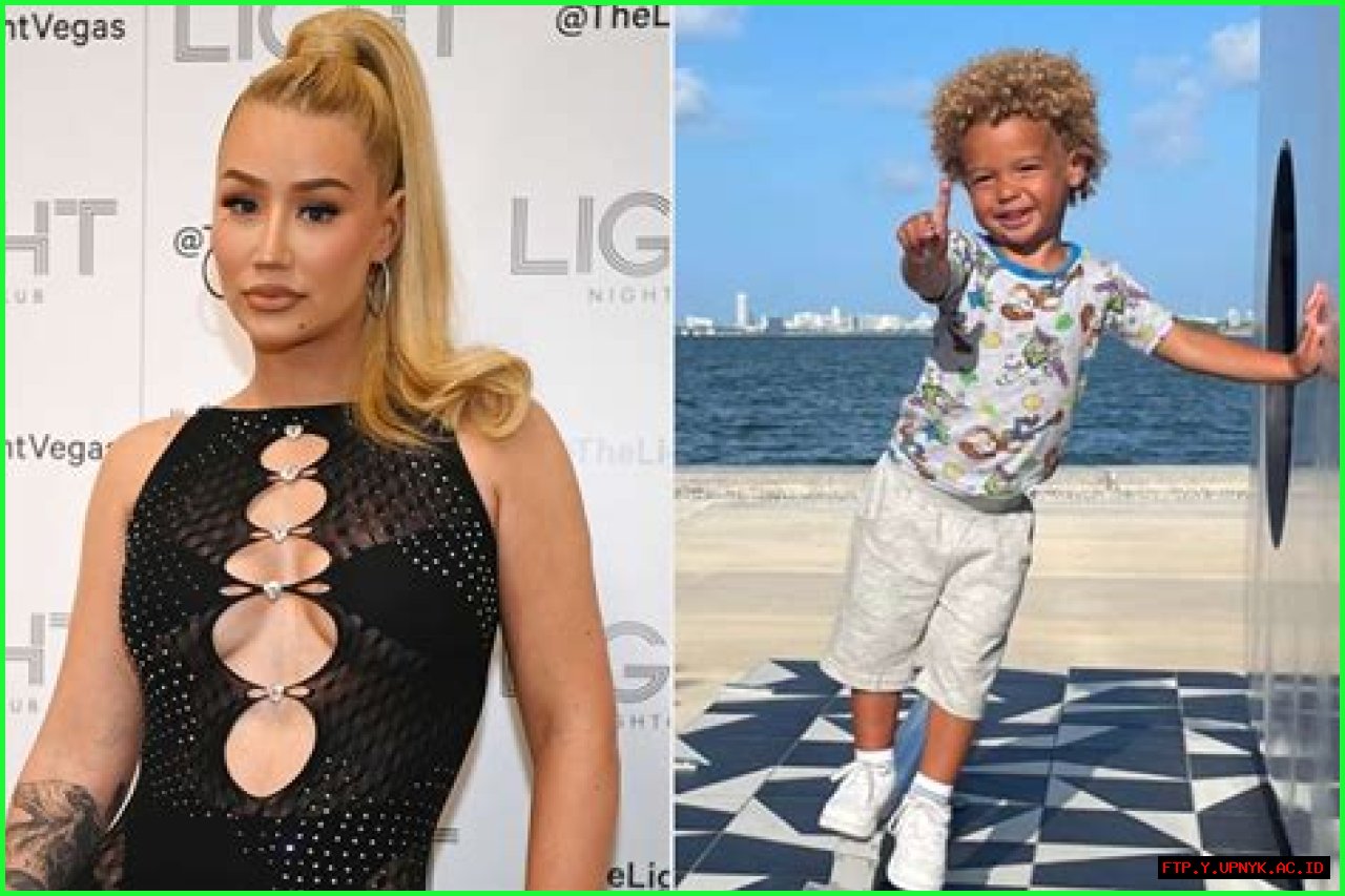 Unveiling The World Of Playboi Carti's Children: Exclusive Insights