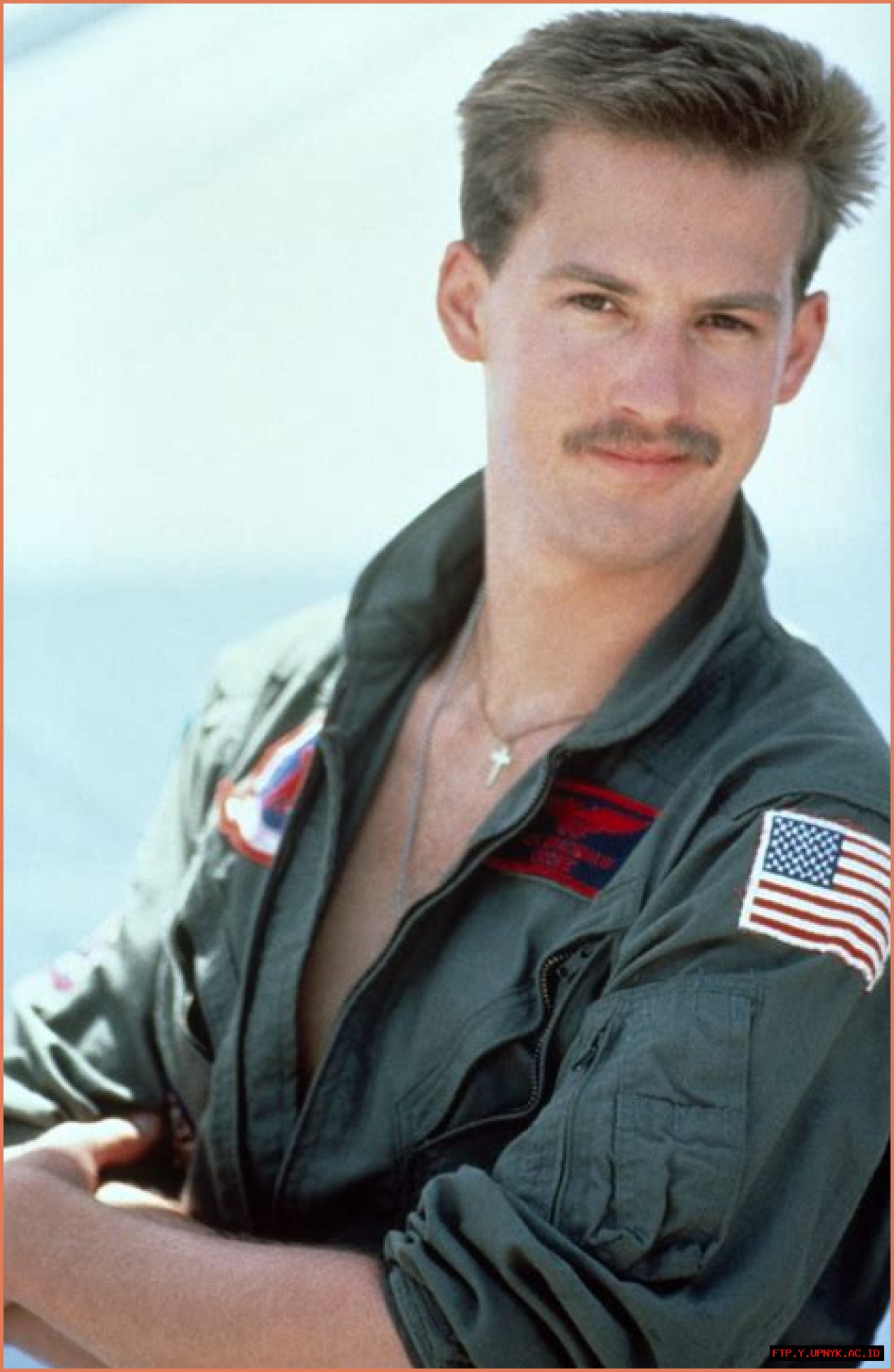 Unveiling The Young Years Of Anthony Edwards: The Actor's Journey