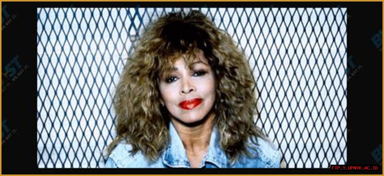 Unveiling Tina Turner's Daughter: A Vocal Powerhouse And Inspiring Journey