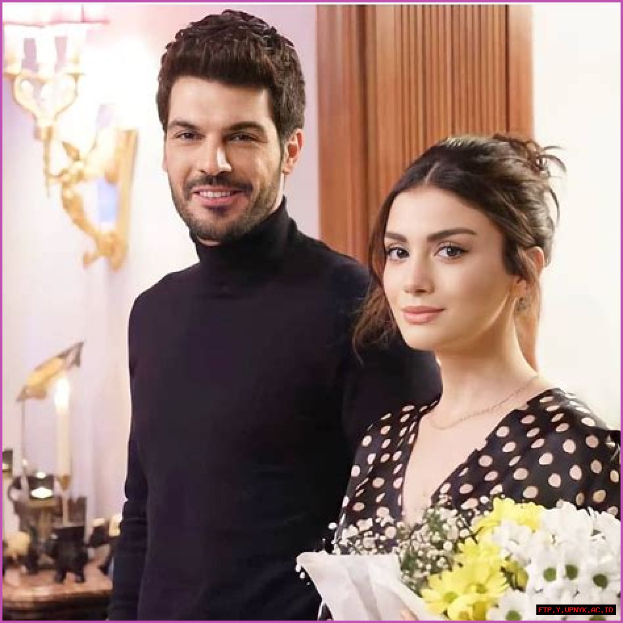 Unveiling Tolga Mendi's Relationship Status: Is Tolga Mendi Married?