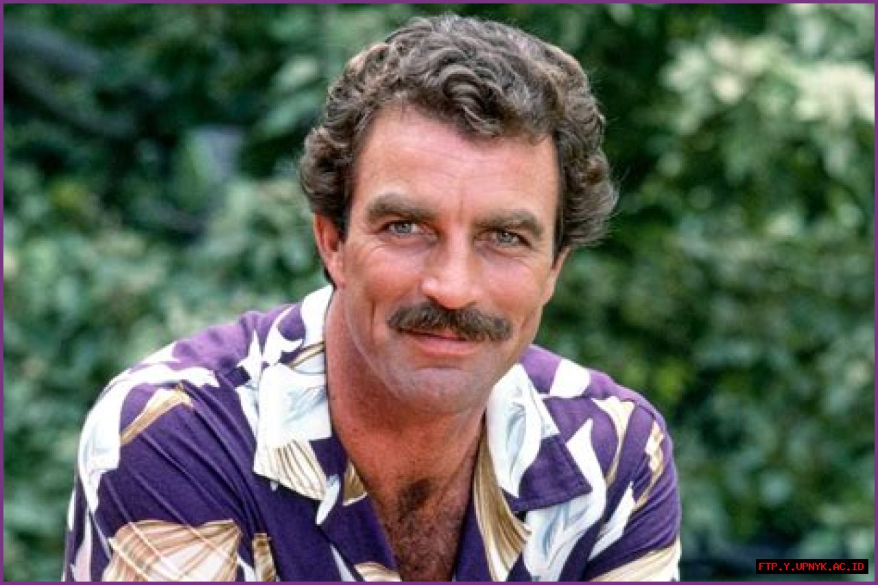 Unveiling Tom Selleck's Height: Discoveries And Surprising Insights