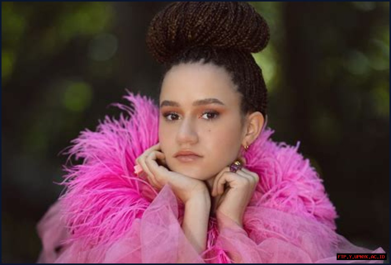 Unveiling Tyr Sheridan: The Journey Of A Rising Star