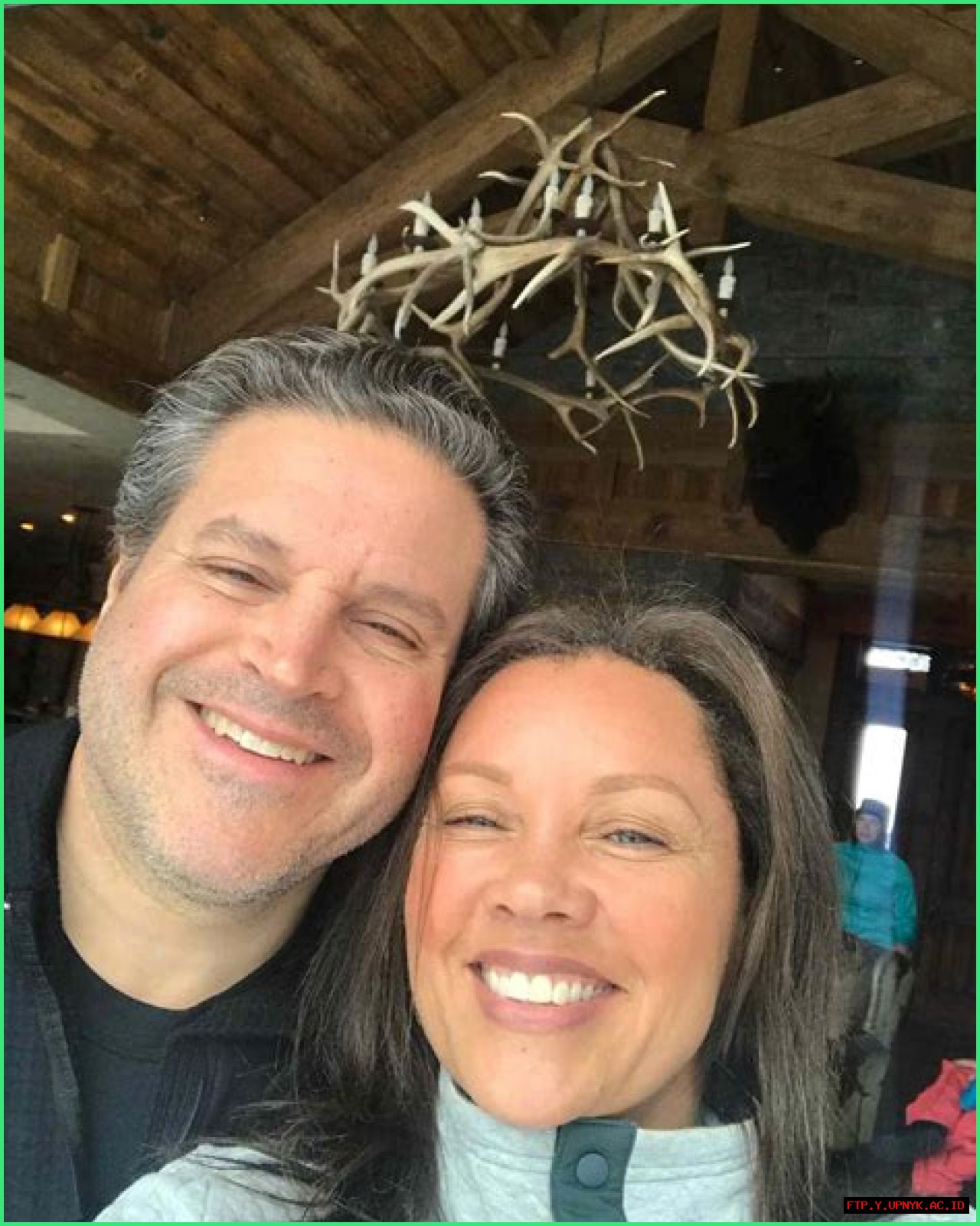 Unveiling Vanessa Williams' Husband: A Journey Of Success And Love