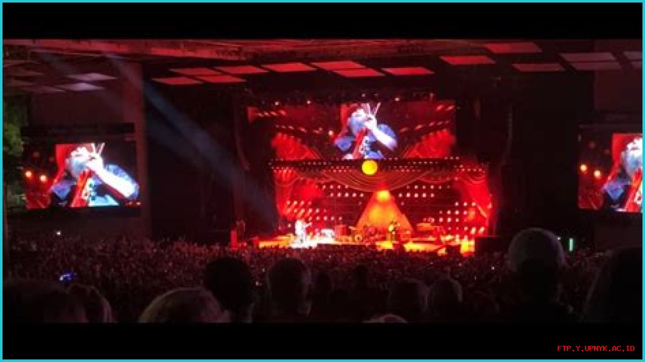 Upcoming Chris Stapleton Concert At Xfinity Center